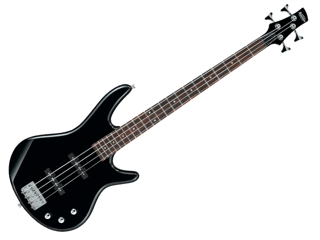 Ibanez GSR180-BK — Bajo Electrico Ibanez ''Sdgr'' Negro