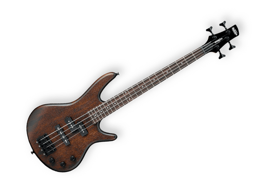 Ibanez GSRM20B-WNF — Bajo Electrico Ibanez "Sdgr Mikro" Nogal Mate