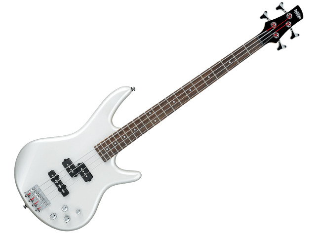 Ibanez GSR200-PW — Bajo Electrico Ibanez ''Sdgr'' Blanco Aperlado