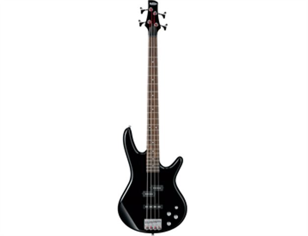 Bajo Eléctrico Ibanez SDGR Negro