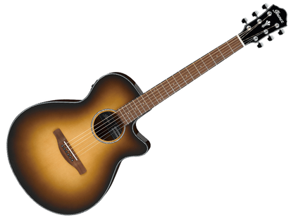 Ibanez AEG50-DHH — Guitarra Electroacustica Ibanez Sombreada