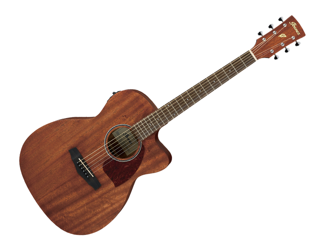 Guitarra Electroacústica Ibanez Okume Grand Concert