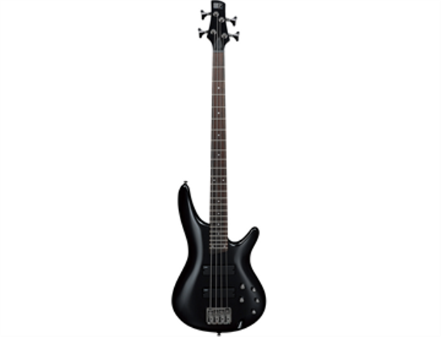 Bajo Eléctrico Ibanez SR Negro