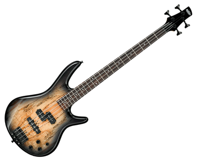 Ibanez GSR200SM-NGT — Bajo Electrico Ibanez ''Sdgr'' Sombreado