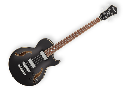 Ibanez AGB200-BKF — Bajo Electrico Ibanez ''Artcore'' Negro Mate
