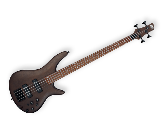 Ibanez SR300EB-WNF — Bajo Electrico Ibanez ''Sr'' Nogal Mate