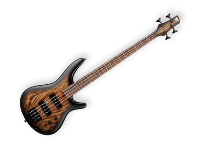 Ibanez SR600E-AST — Bajo Electrico Ibanez ''Sr'' Café Entintado Sombreado