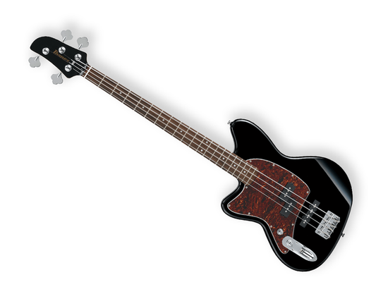 Ibanez TMB100L-BK — Bajo Electrico Ibanez ''Talman'' Zurdo Negro