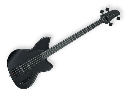 Ibanez TMB420B-BKF — Bajo Electrico Ibanez ''Talman'' Negro Mate