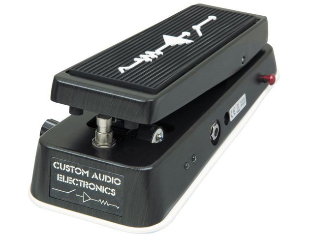 Pedal de Efecto Dunlop Cae Wah