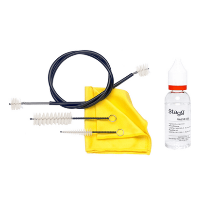 Kit de Mantenimiento de Trompeta Sck-pro-tr