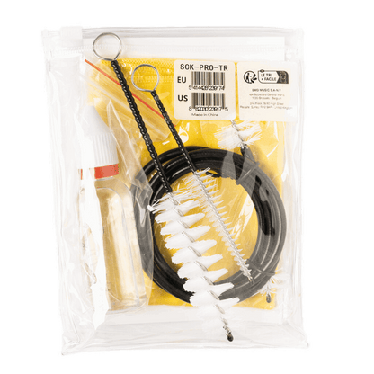 Kit de Mantenimiento de Trompeta Sck-pro-tr
