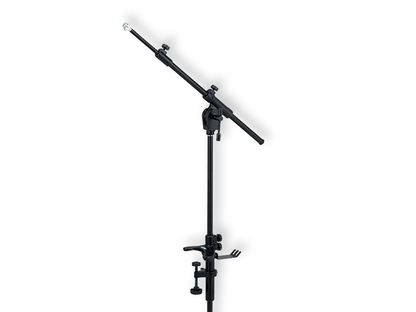 Tama MSDA206BK — Atril Tama De Mesa Para Microfono, Negro