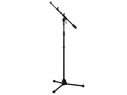 Tama MS736BK — Atril Tama Con Boom ''Iron Works Studio'' Para Microfono, Negro