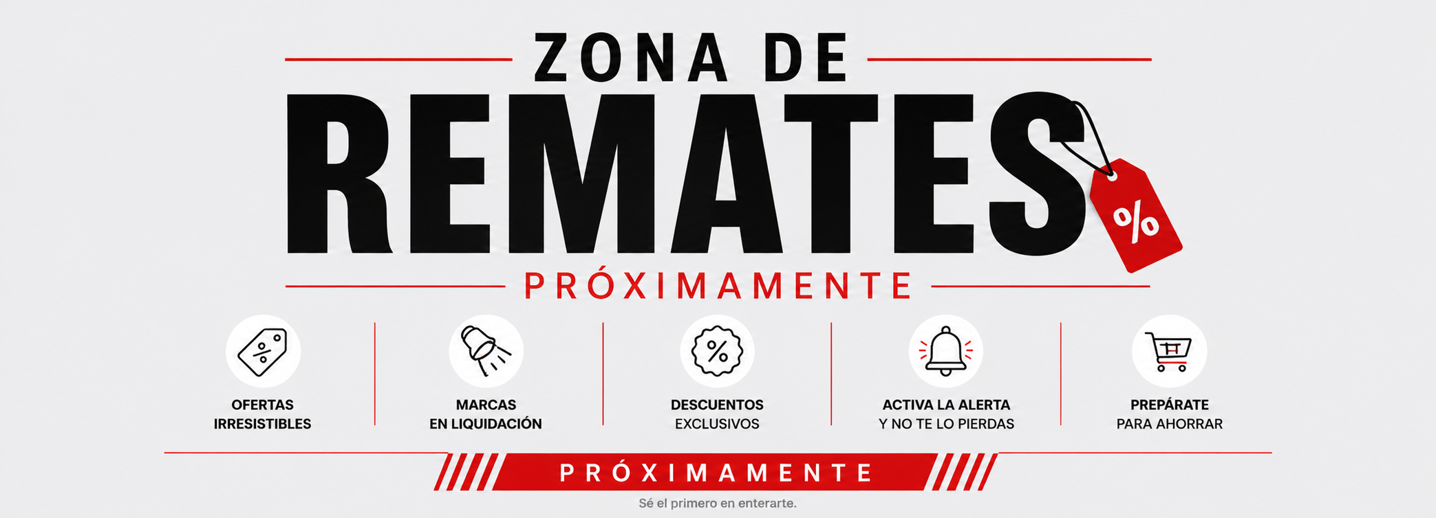 Ver ofertas del mes