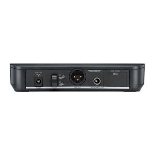 Sistema Inalambrico Shure Blx24/b58 Microfono de Mano