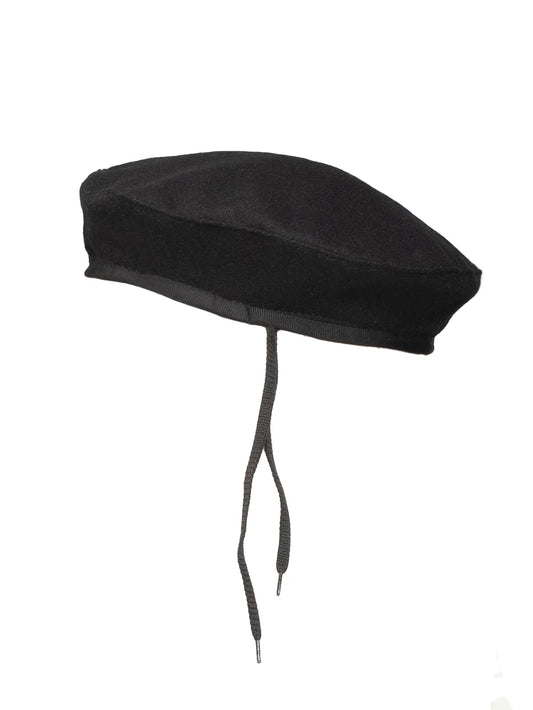 Boina de paño para banda de guerra