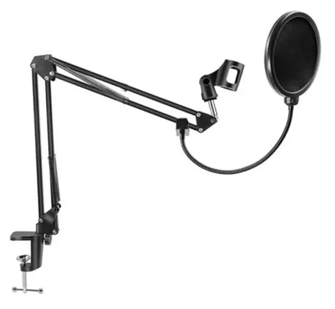 Soporte Articulado para Microfono