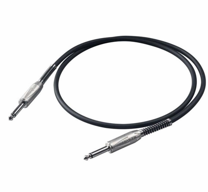 Cable Proel P/instrumento Bulk100lu3