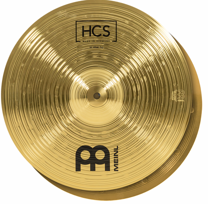Platillo Meinl 14 Mod. Hcs-14h