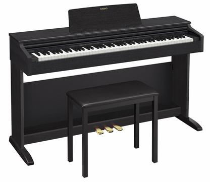 Piano Casio Celviano Ap-270bk