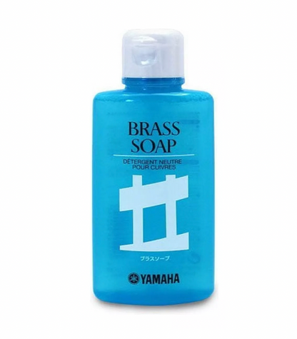 Jabon para Limpiar Metales Yamaha Bmmbrsoap