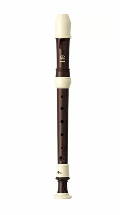 Flauta Yamaha Soprano Plastico Yrs312biii