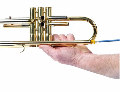 Cepillo Music Nomad P/trompeta Mod. Mn761