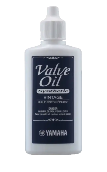 Aceite Yamaha Pesado Vintage para Pistones Bmmvalveoilv/4