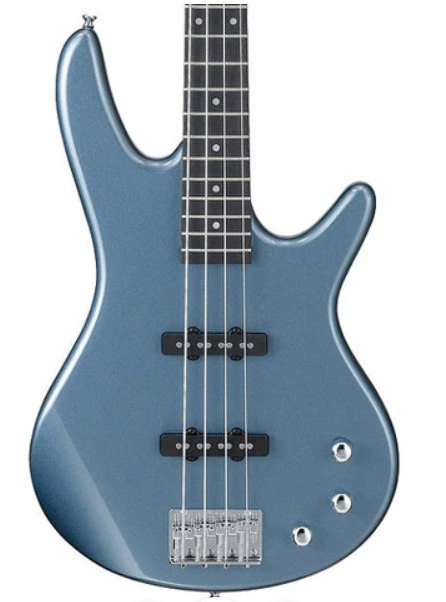 Bajo Eléctrico Ibanez GIO SDGR GRS180 Azul Metálico