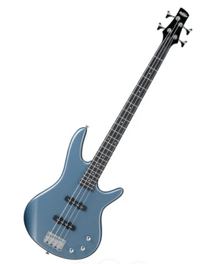 Bajo Eléctrico Ibanez GIO SDGR GRS180 Azul Metálico