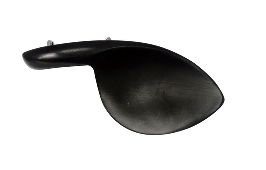 Barbada para Violin de Ebano Modelo Guarneri Amadeus Ambr003