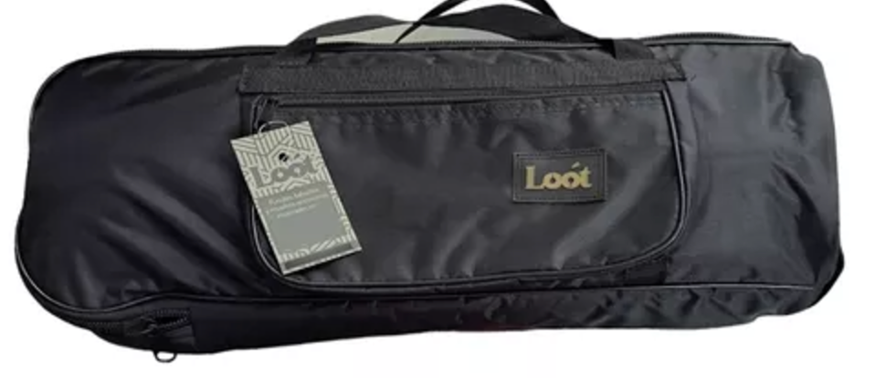 Funda de Trompeta Standar Loot Fsl17