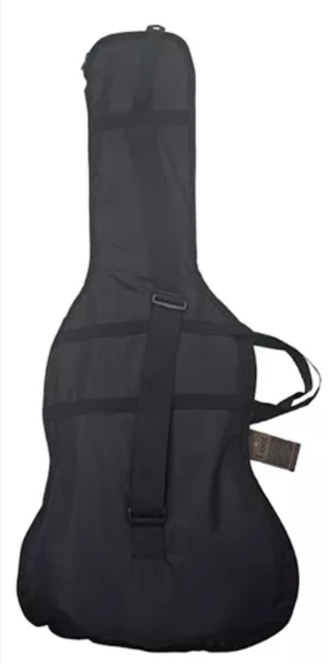 Funda de Guitarra Eléctrica Loot Fls04