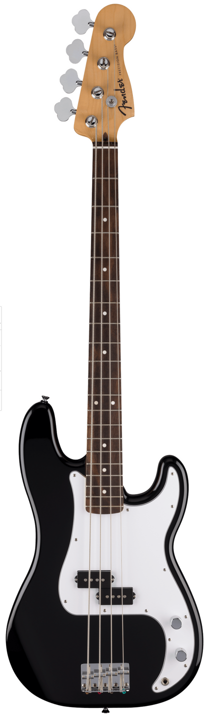 Bajo Eléctrico Fender Precision Bass Standard Negro