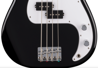 Bajo Eléctrico Fender Precision Bass Standard Negro