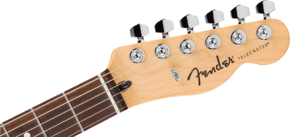 Guitarra Eléctrica Fender Telecaster Standard