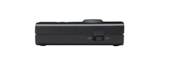 Interfase Fender Link I/o Interface