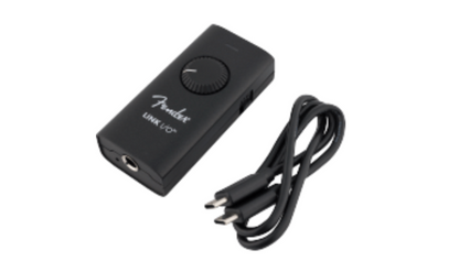 Interfase Fender Link I/o Interface