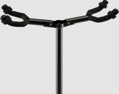 Soporte de Guitarra Ajustable Fender Doble
