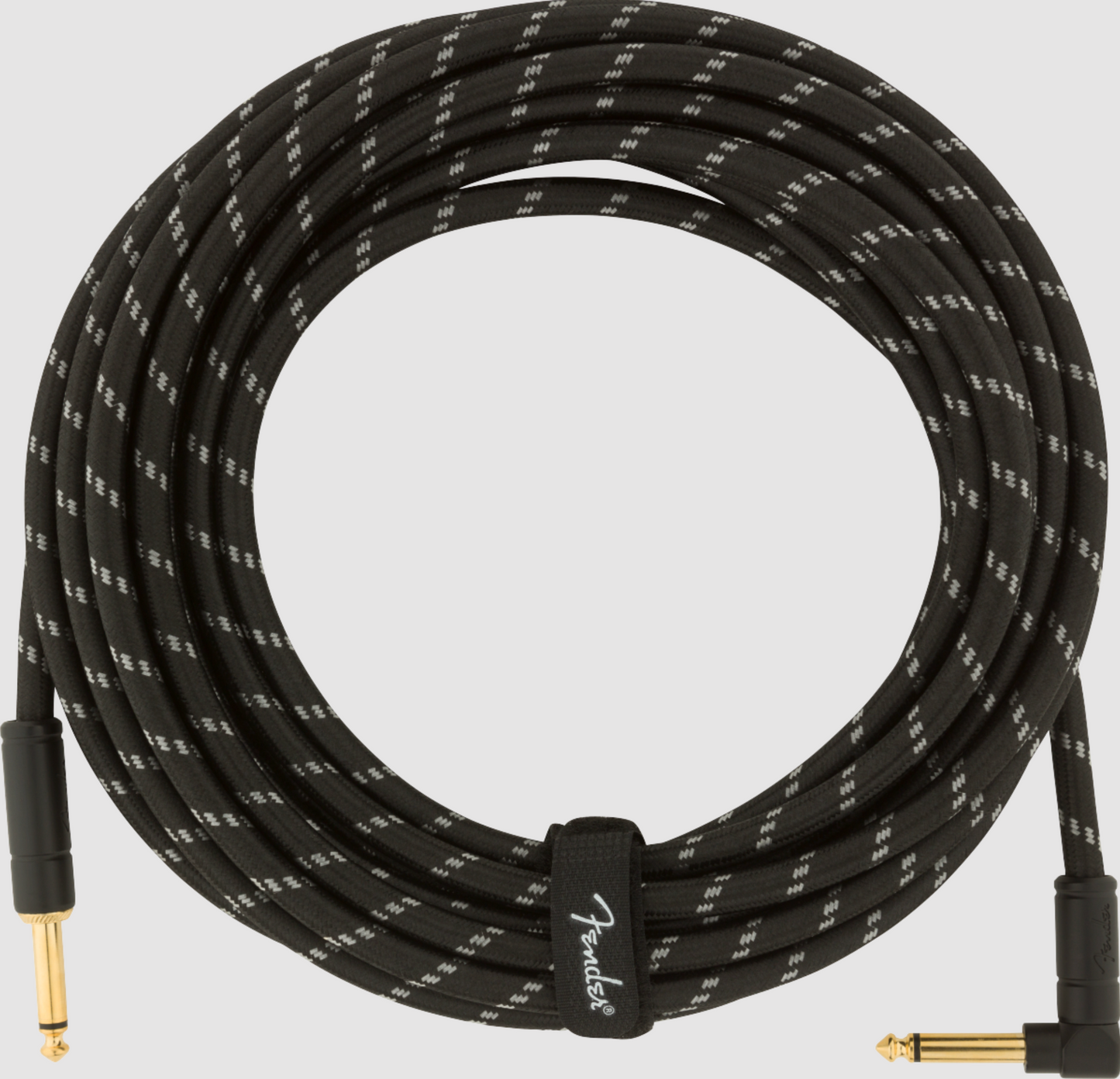 Cable Instantáneo Deluxe de 25' con Ángulo entre Bajas