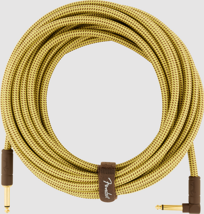 Cable Instantáneo Deluxe de 25' Twd