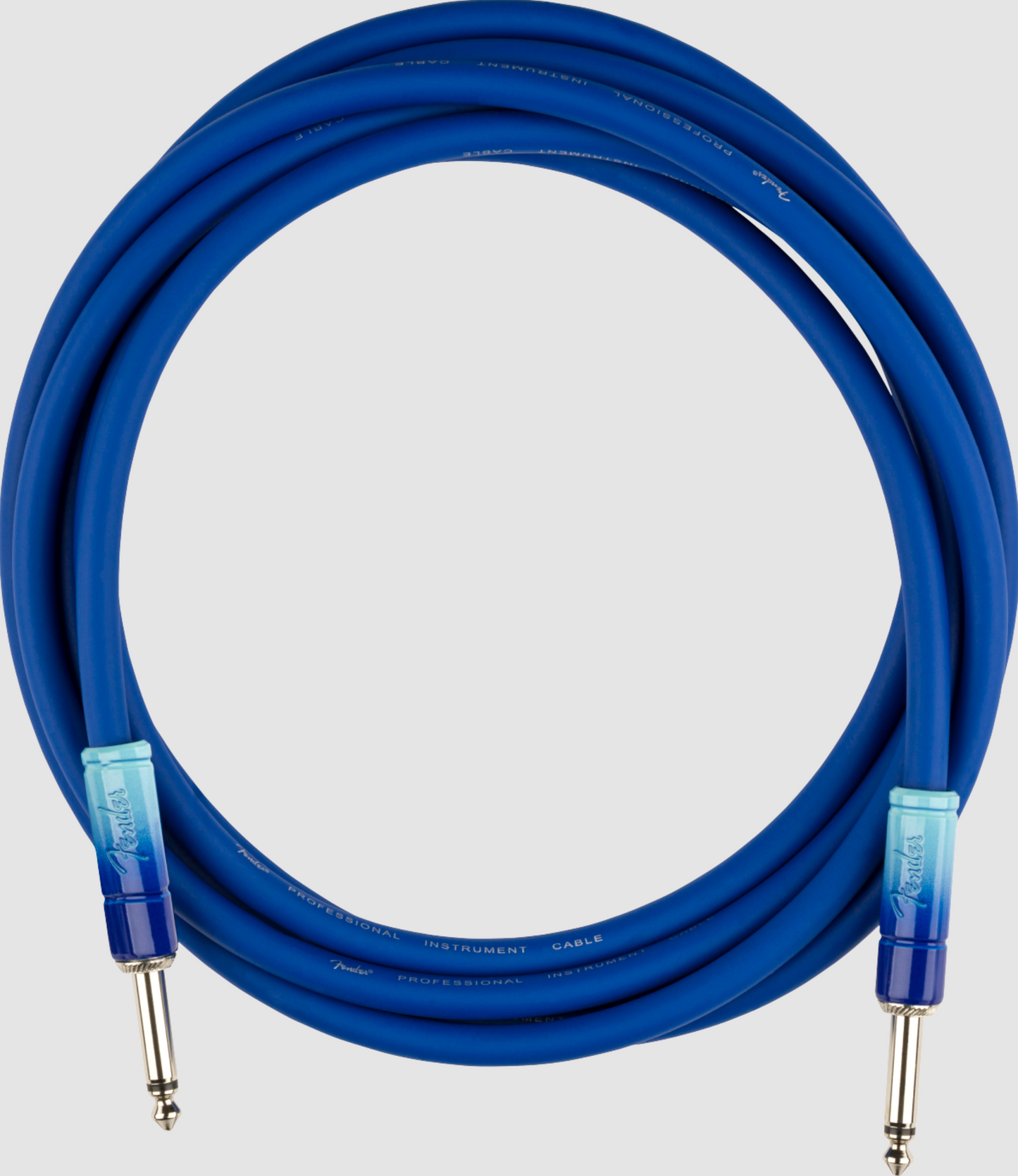 Cable de Instrumento Ombré de 10' Blb