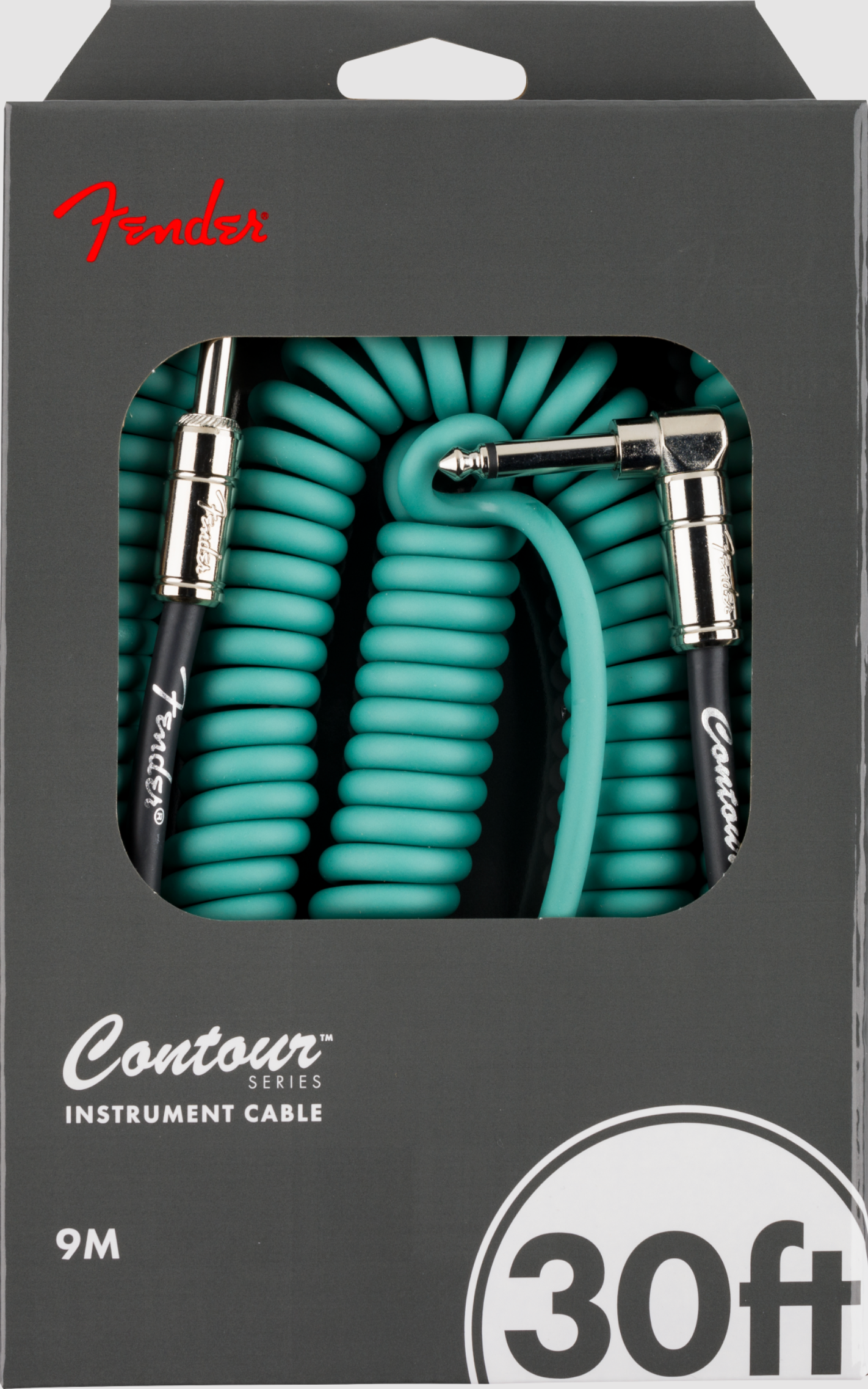 Cable en Bobina de 30 Pies Contour, Shg