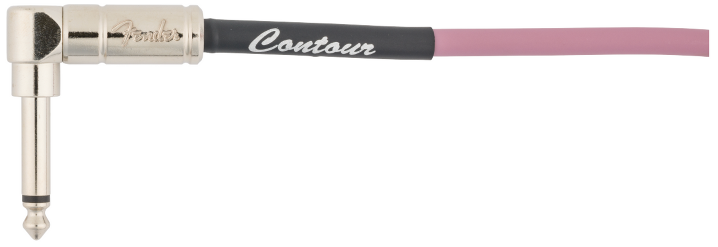 Cable en Espiral Contour de 30 Pies, Bgm