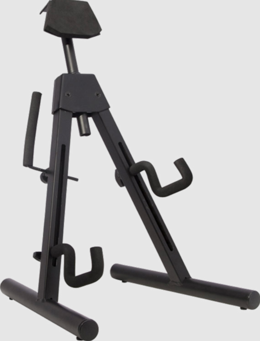 Soporte Universal Guitarra Eléctrica Estructura en A