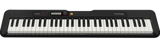 Teclado Casio Portatil Cts200 con Eliminador