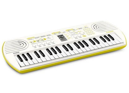 Teclado Casio Portatil Sa-80