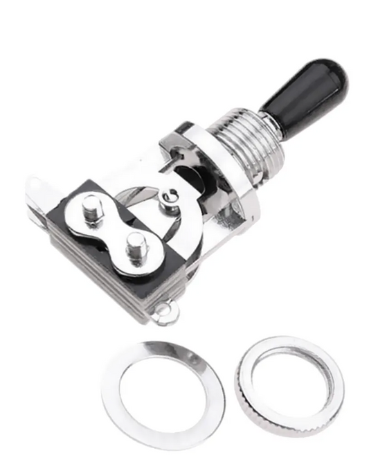 Selector para Guitarra Lp Swge