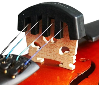 Sordina para Violin
